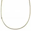 Arkai Rico | Gold-Tone Box Chain Necklace 2 Arkai Rico | Gold-Tone Box Chain Necklace -MEN NECKLACES shop 13 534755f589b4433cadc63c19239b088ef