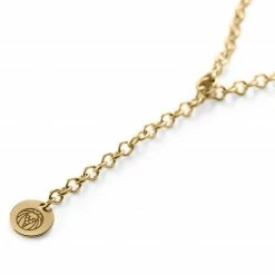 Lucleon Gold-Tone Dog Tag & Cross Cable Chain Necklace -MEN NECKLACES shop 2 1.5b75564c9deb1962f677d15829f571e4