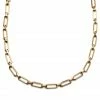 Lucleon Amager | 8 mm Gold-Tone Cable Chain Necklace 1 Lucleon Amager | 8 mm Gold-Tone Cable Chain Necklace -MEN NECKLACES shop 29 2ba306a2dc1090cfb4059255049ac6aab