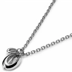 Waykins Atlantis | Cowrie Shell Double Pendant Necklace -MEN NECKLACES shop 3 3atlpen