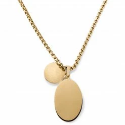 Arkai Orisun | Gold-Tone & Mahogany Obsidian Oval Box Chain Necklace 13 Arkai Orisun | Gold-Tone & Mahogany Obsidian Oval Box Chain Necklace -MEN NECKLACES shop 6 4.83c61815946582e39899e0bfed6856ed