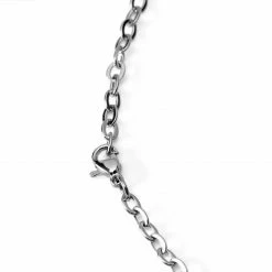 Fort Tempus Immaculate Heart of Mary Gold-Tone Pendant & Necklace -MEN NECKLACES shop 8 5.191ab5e8928878a4c92ecc0cfa06917d