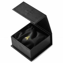 Arkai Rico | Rose Gold-Tone Box Chain Necklace -MEN NECKLACES shop arkai small2 5