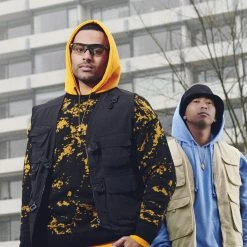 Otsu Egan | Gold-Tone Heart Box Chain Necklace 10 Otsu Egan | Gold-Tone Heart Box Chain Necklace -MEN NECKLACES shop jwm otes drop 25144 25136 michael doroc nathan grant 1x1 1