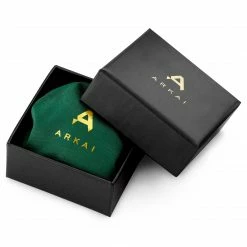 Arkai (Orisun) | Gold-Tone & Green Taiwanese Jade Necklace Layering Set 13 Arkai (Orisun) | Gold-Tone & Green Taiwanese Jade Necklace Layering Set -MEN NECKLACES shop kutijica2 11