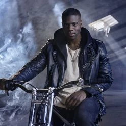 Lucleon Sanctus | Vintage Silver-Tone Stainless Steel St. Benedict Medal Wheat Chain Necklace -MEN NECKLACES shop rel coin 1x1 25150 1