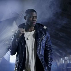 Lucleon Sanctus | Gold-Tone Miraculous Medal Wheat Chain Necklace 10 Lucleon Sanctus | Gold-Tone Miraculous Medal Wheat Chain Necklace -MEN NECKLACES shop rel coin 1x1 25159 1