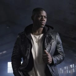 Lucleon Sanctus | Gold-Tone Virgin Mary Wheat Chain Necklace 10 Lucleon Sanctus | Gold-Tone Virgin Mary Wheat Chain Necklace -MEN NECKLACES shop rel coin 1x1 25162 1