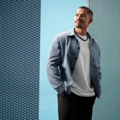 Lucleon Amager | 10 mm Gunmetal Stainless Steel Rope Chain Necklace 12 Lucleon Amager | 10 mm Gunmetal Stainless Steel Rope Chain Necklace -MEN NECKLACES shop rst acpa collectionpage black 23066 bjarkejohansen 1