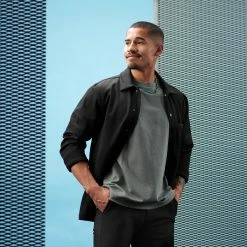 Lucleon Amager | 8 mm Rainbow Stainless Steel Cable Chain Necklace 12 Lucleon Amager | 8 mm Rainbow Stainless Steel Cable Chain Necklace -MEN NECKLACES shop rst acpa collectionpage rainbow 23051 bjarkejohansen 1