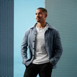 Lucleon Amager | 6 mm Rainbow Stainless Steel Figaro Chain Necklace 13 Lucleon Amager | 6 mm Rainbow Stainless Steel Figaro Chain Necklace -MEN NECKLACES shop rst acpa collectionpage rainbow 23073 bjarkejohansen 1a