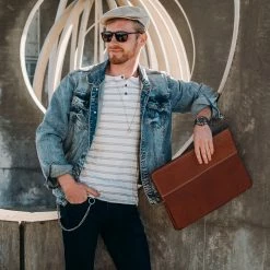 Lucleon Iconic | Silver-Tone Stainless Steel Buddha Curb Chain Necklace -MEN NECKLACES shop square 1 31