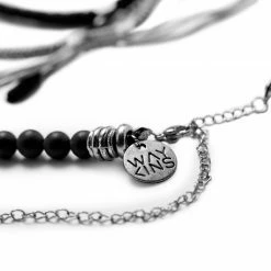 Waykins WhitWave Bracelet and Necklace Summer Bundle 11 Waykins WhitWave Bracelet and Necklace Summer Bundle -MEN NECKLACES shop wasummerbundle41