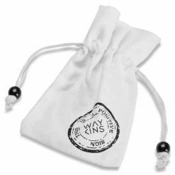 Waykins Wave | Polished Wooden Surfer Beaded Necklace -MEN NECKLACES shop wayivguflu 46